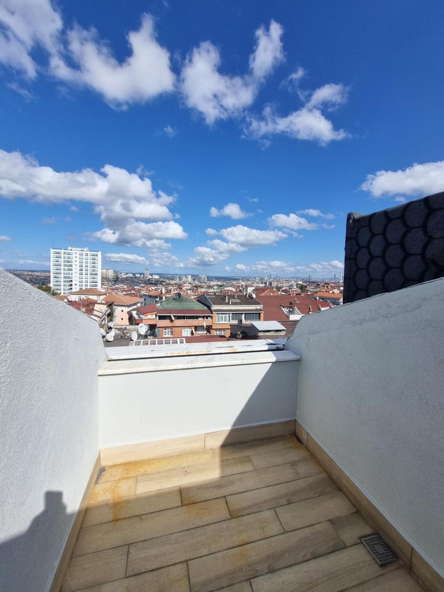 Apartment Ahg Atlas