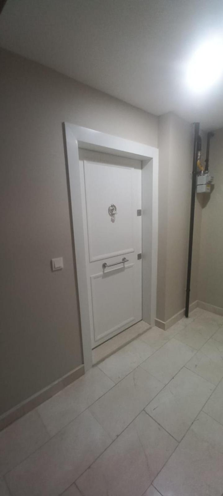 Apartment Ahg Atlas Istanbul