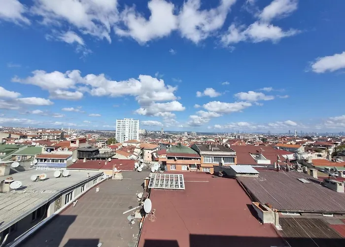 Ahg Atlas Apartments