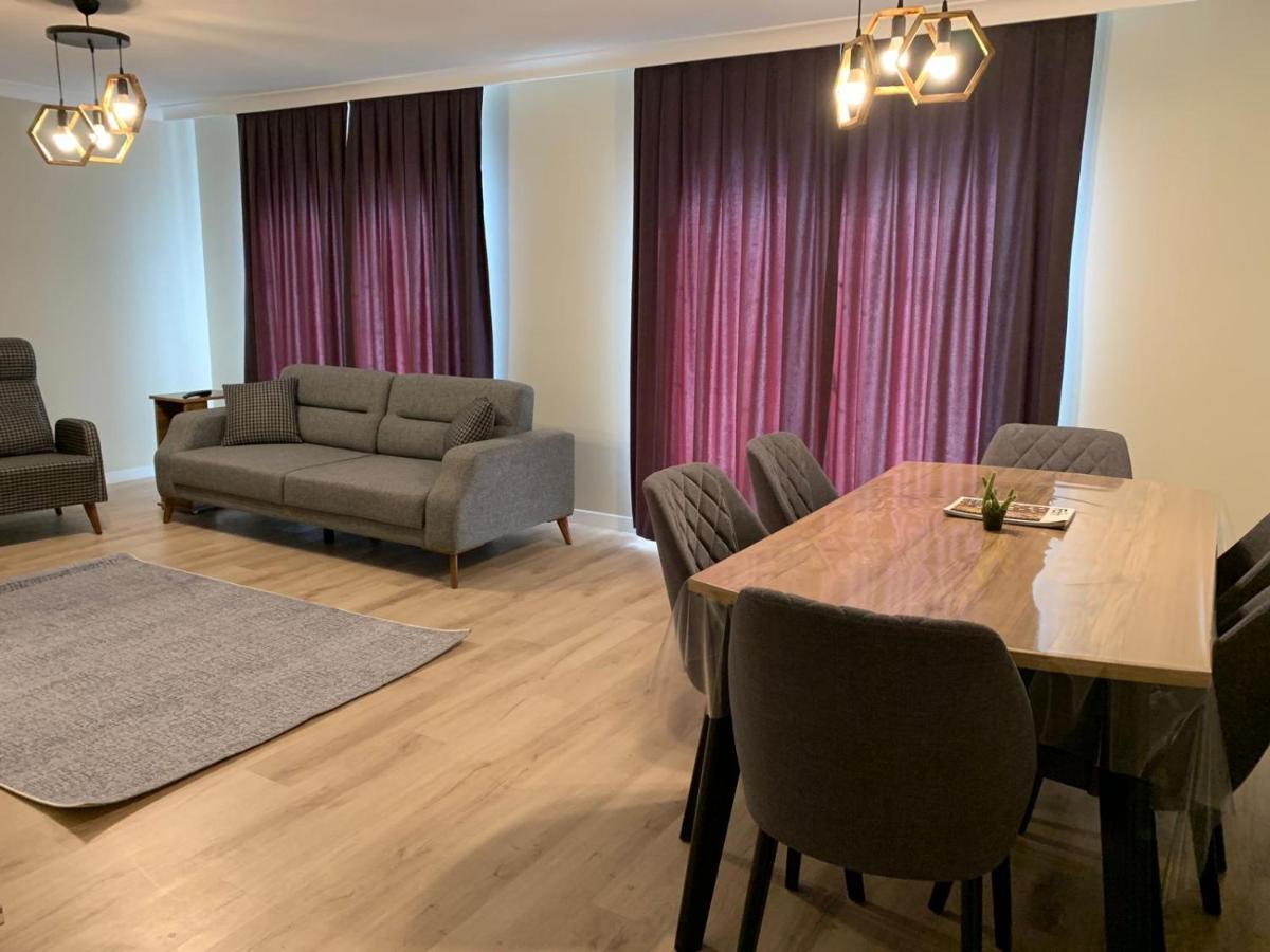 Ahg Atlas Apartment *