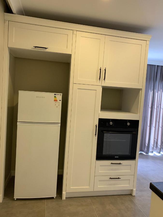 Ahg Atlas Apartment