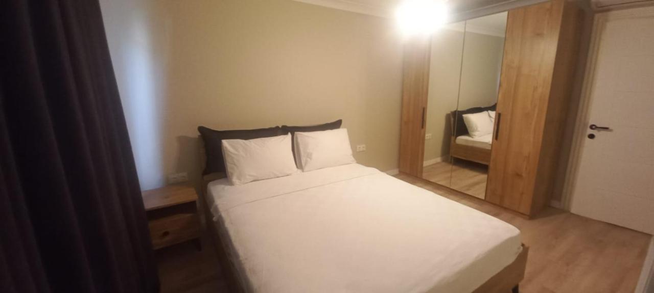 Ahg Atlas Apartment *