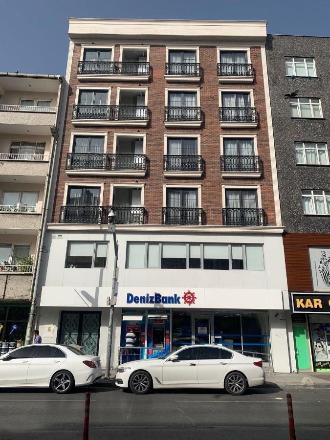 Ahg Atlas Apartment