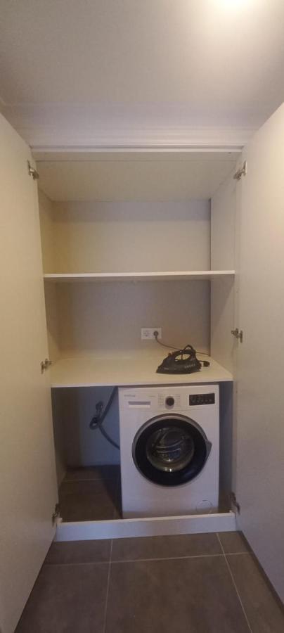 Apartment Ahg Atlas *