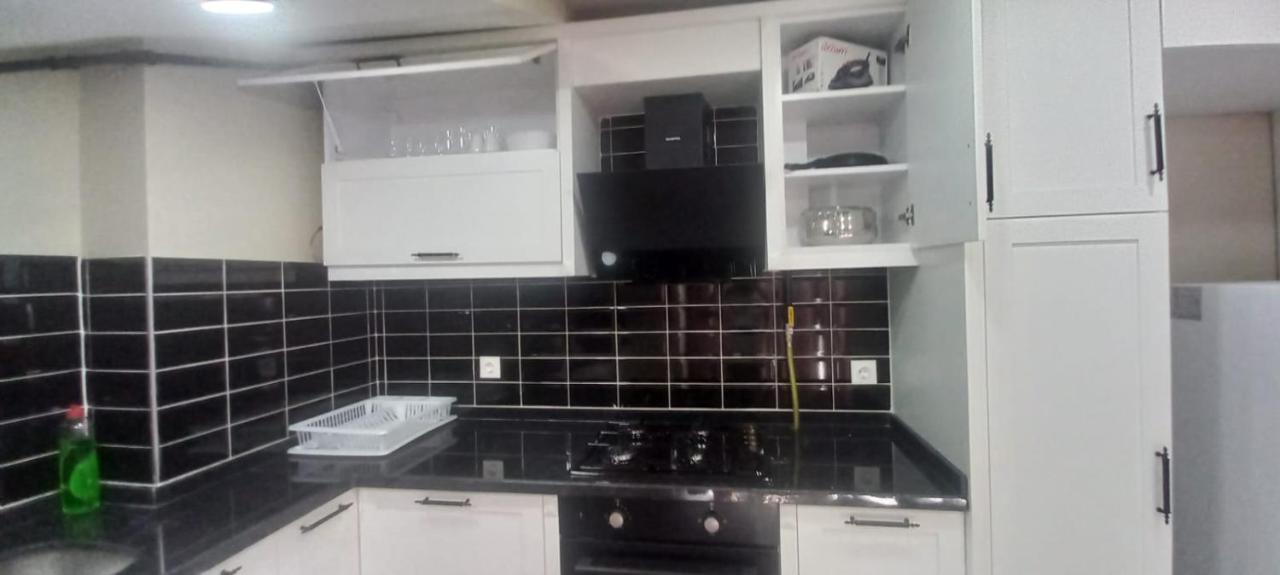 Apartment Ahg Atlas Istanbul