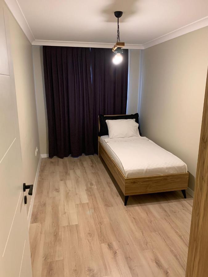 Apartment Ahg Atlas *