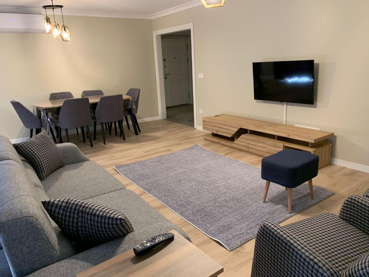 Apartment Ahg Atlas Istanbul