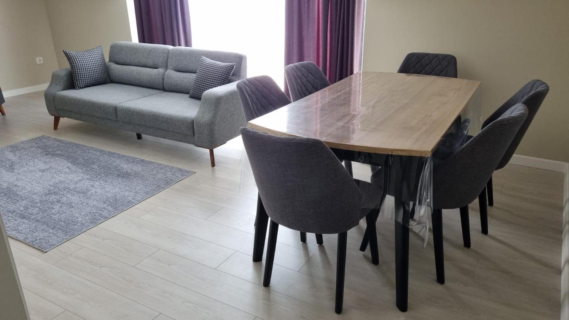 Apartment Ahg Atlas