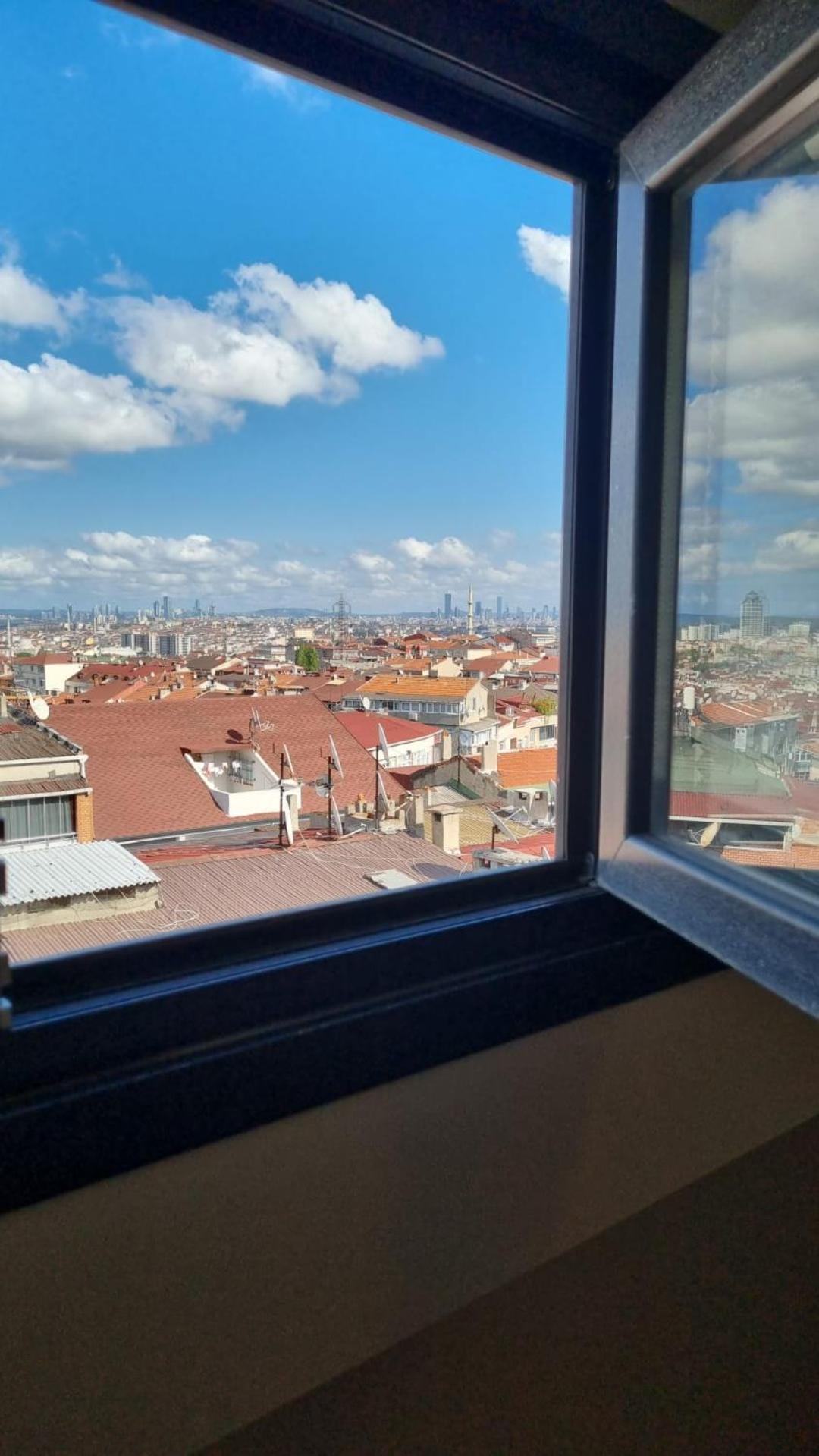 Ahg Atlas Apartment *