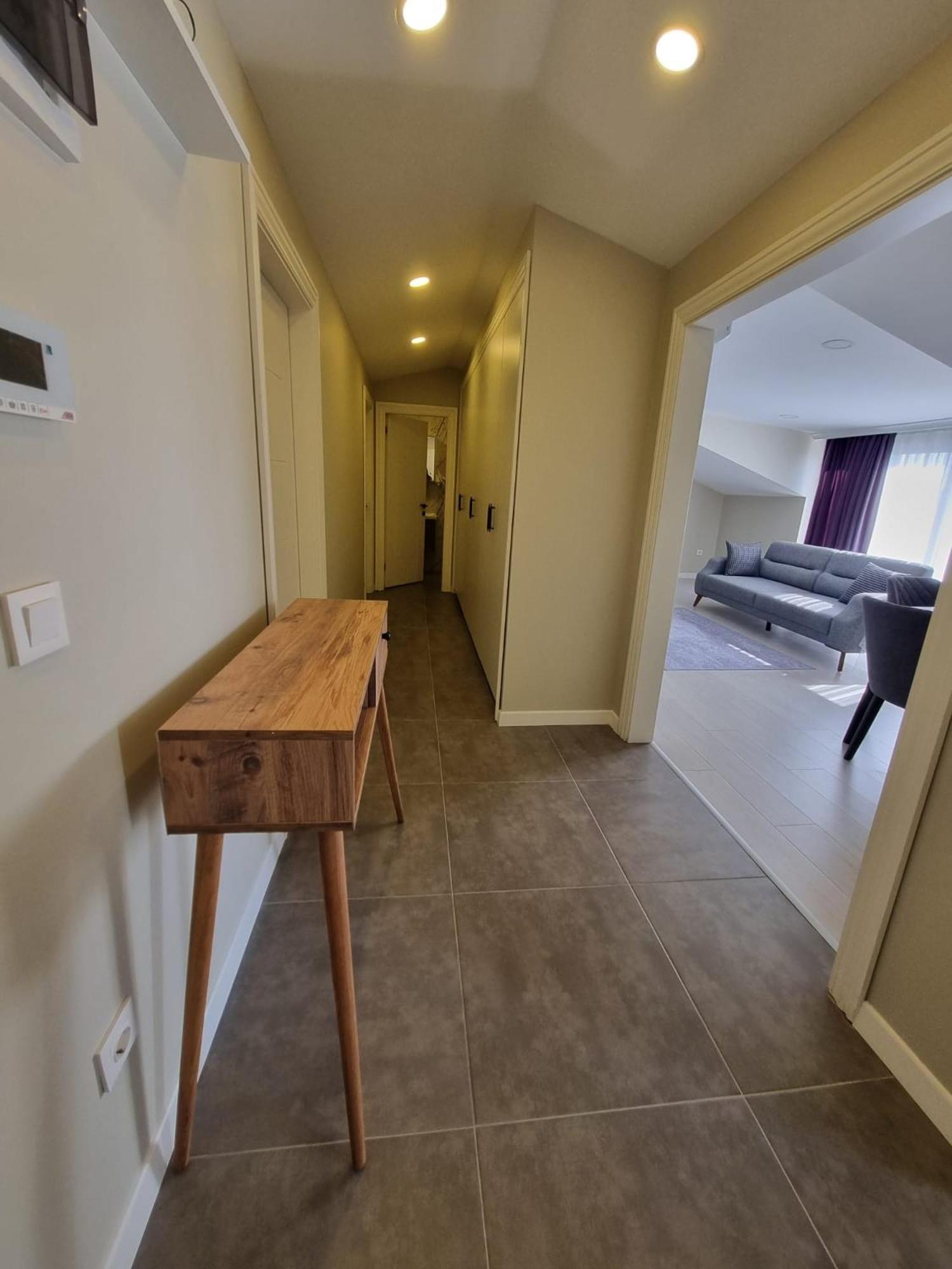Ahg Atlas Apartment Istanbul