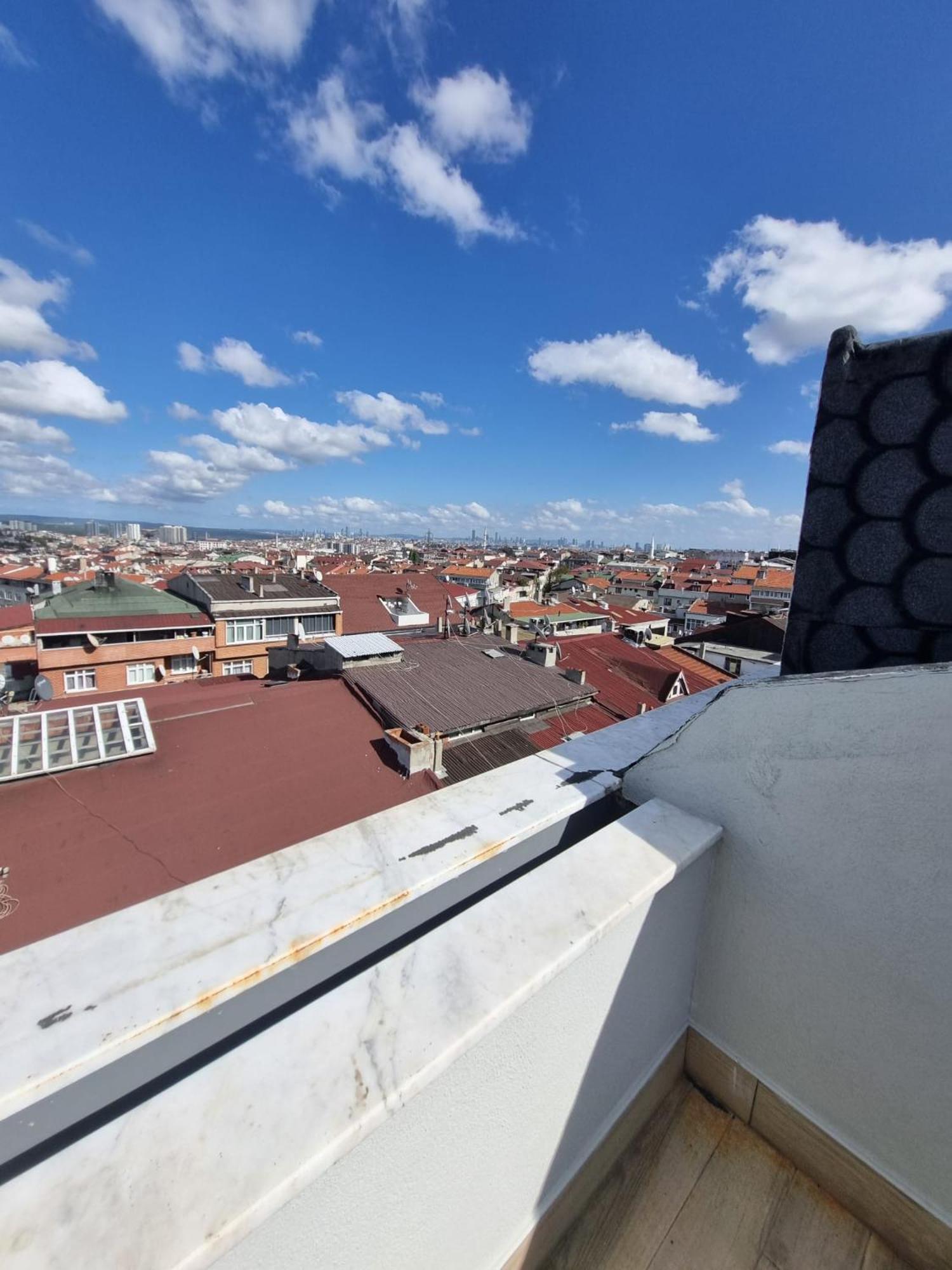 Ahg Atlas Apartment *