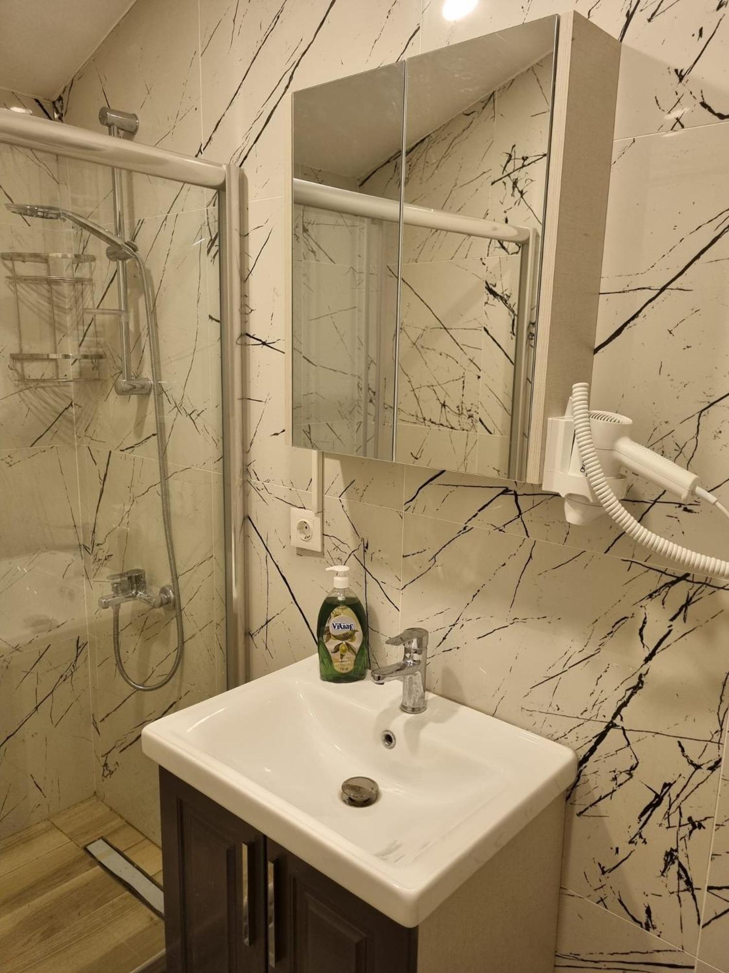 Ahg Atlas Apartment Istanbul