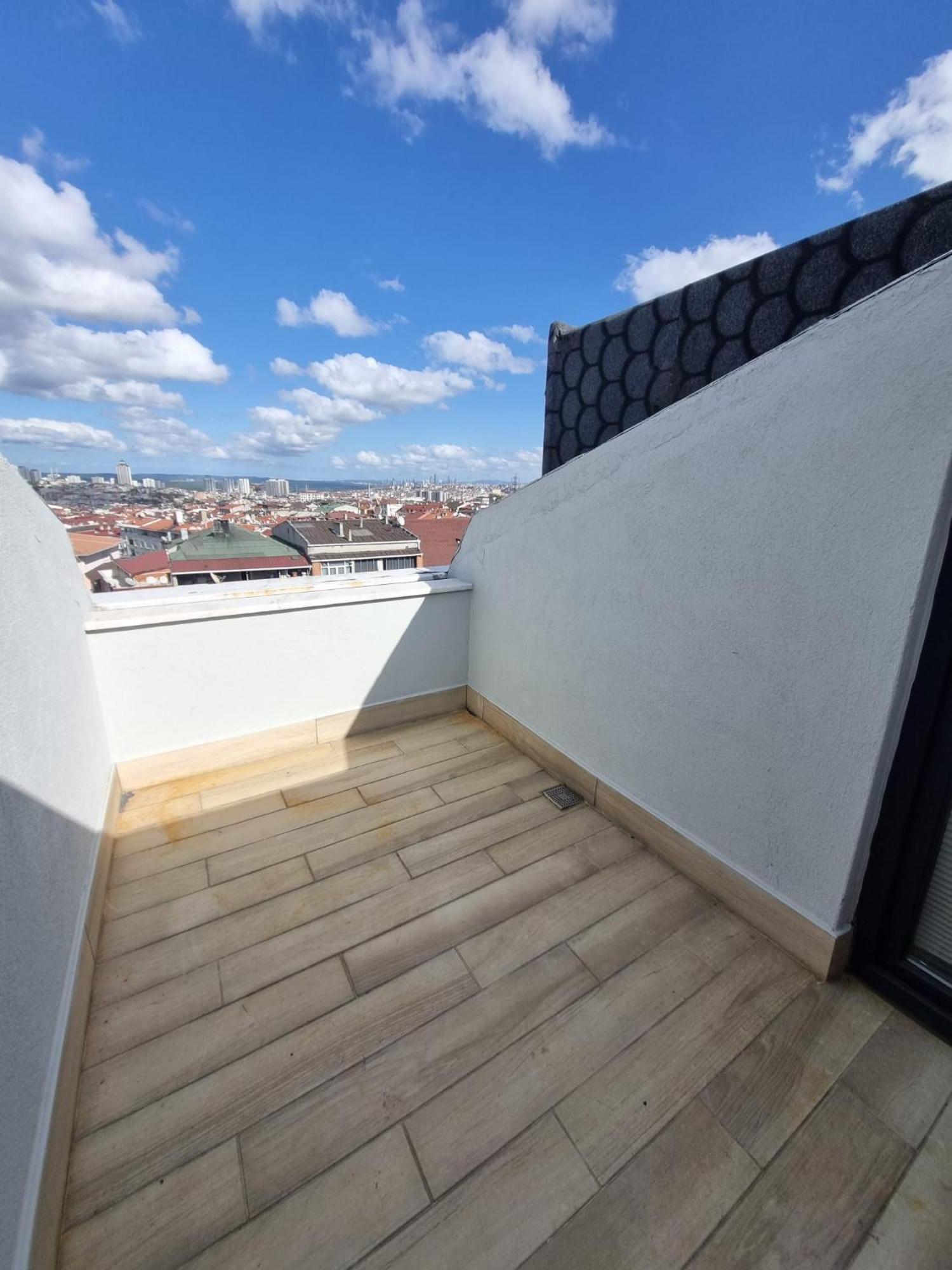 Ahg Atlas Apartment