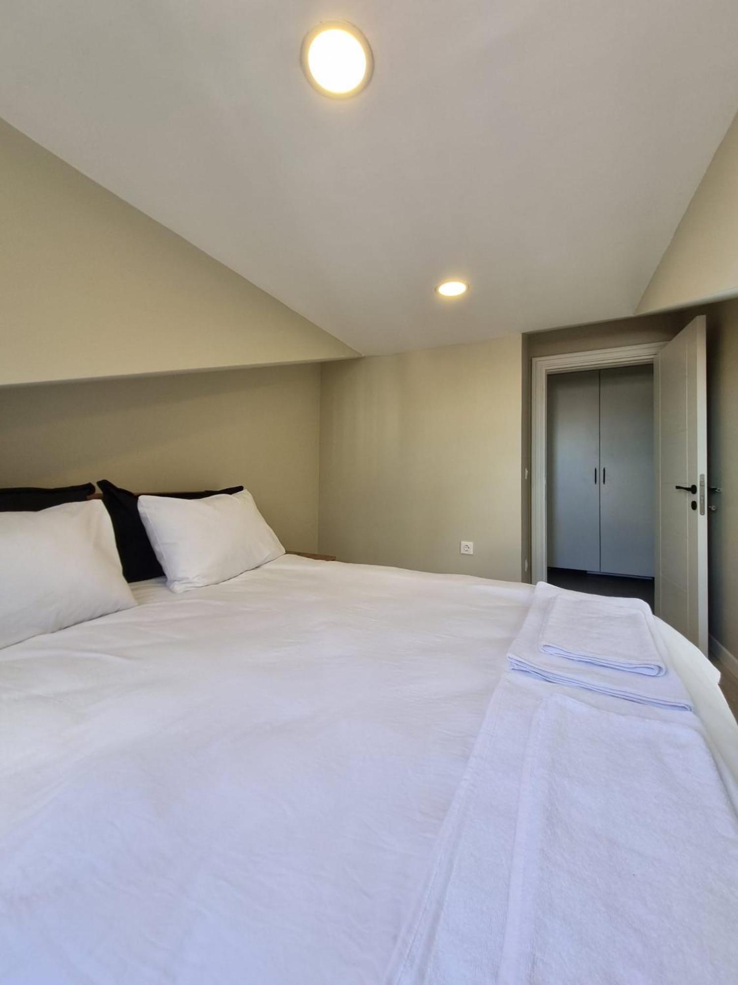 Ahg Atlas Apartment Istanbul
