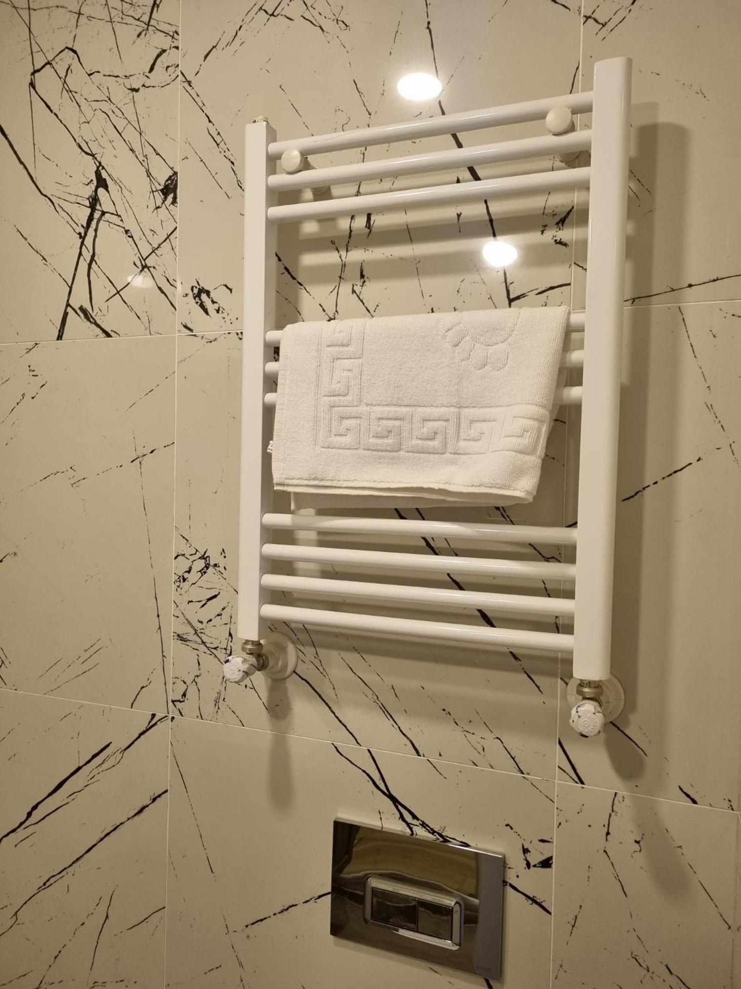 Ahg Atlas Apartment