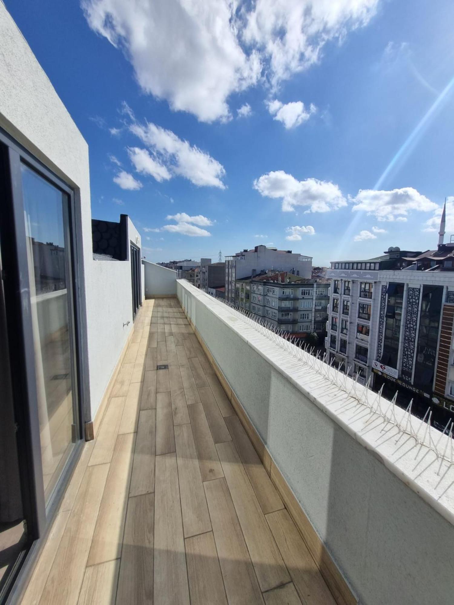 Ahg Atlas Apartment Istanbul