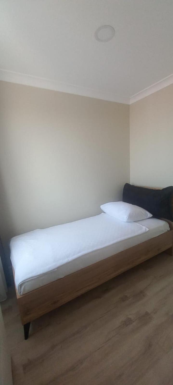 Apartment Ahg Atlas
