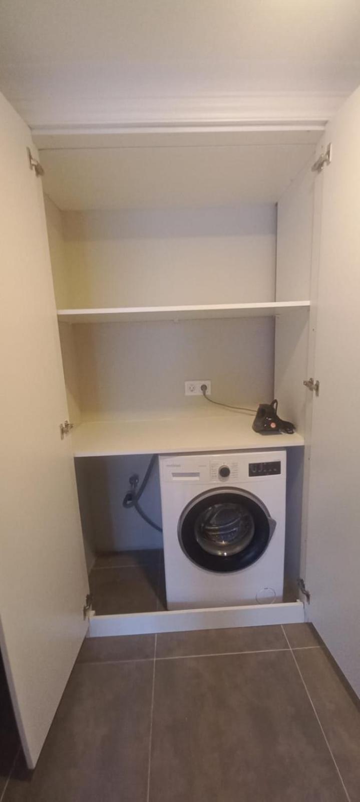Apartment Ahg Atlas Istanbul
