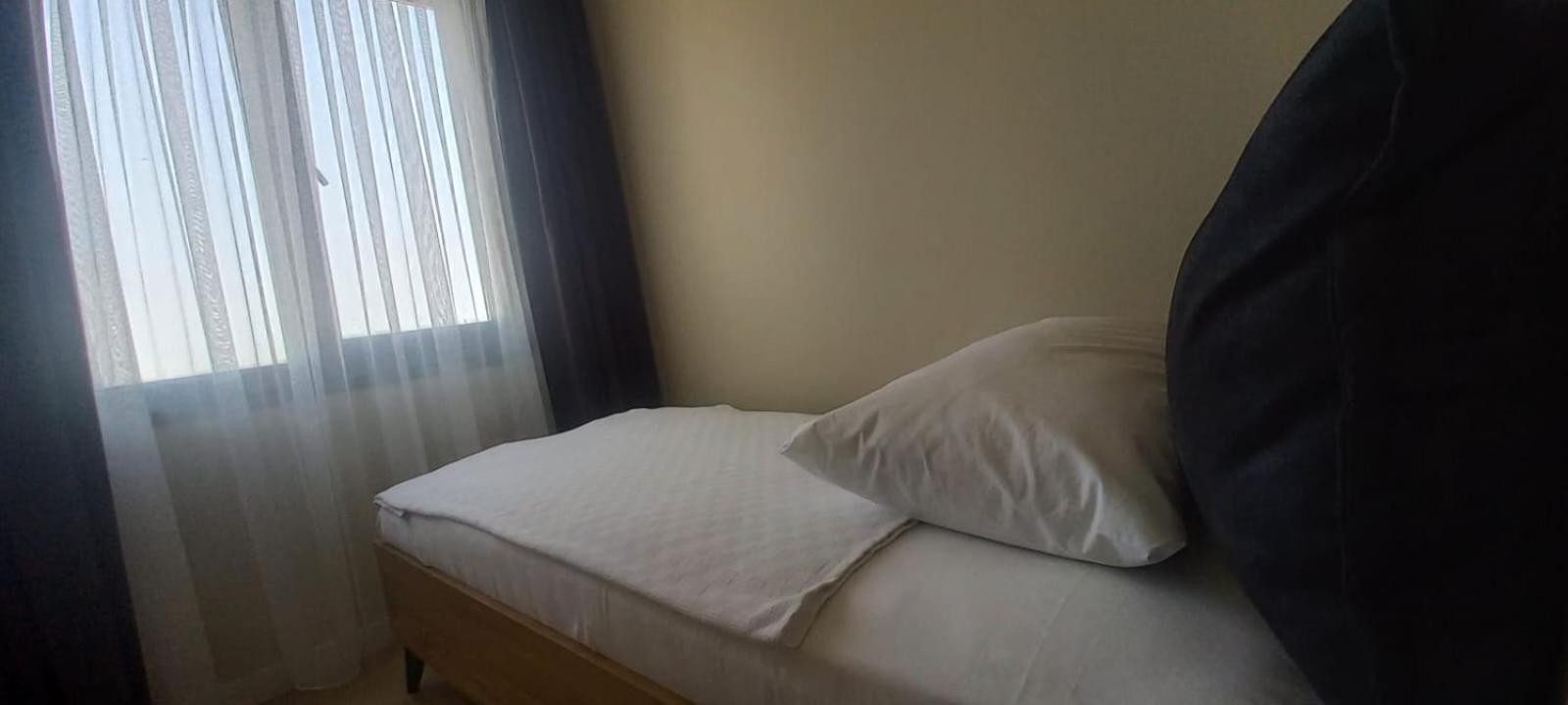 Apartment Ahg Atlas *