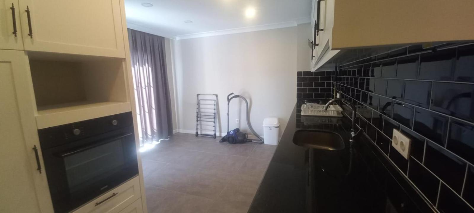 Apartment Ahg Atlas Istanbul