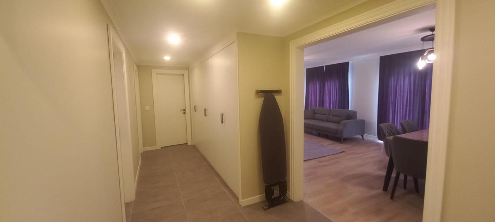 Apartment Ahg Atlas