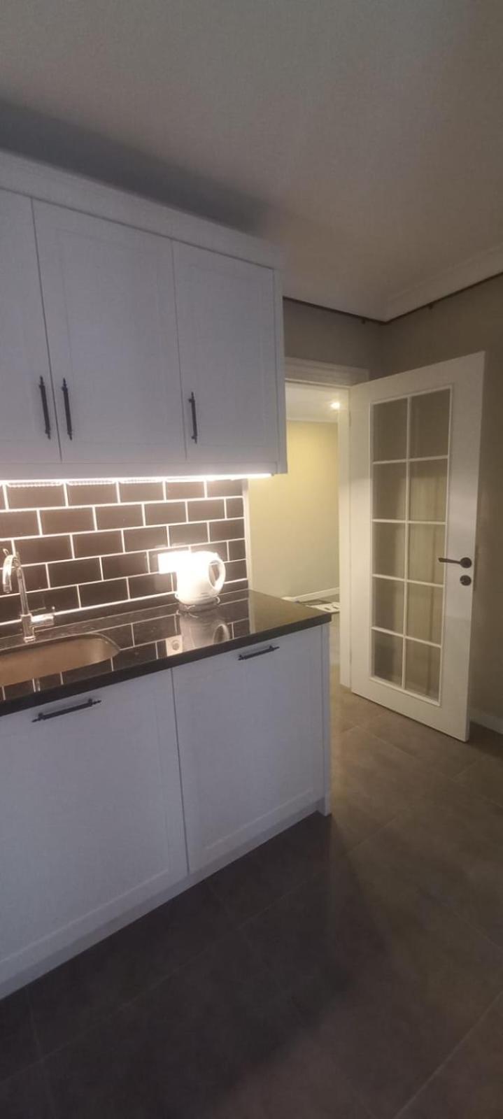 Apartment Ahg Atlas