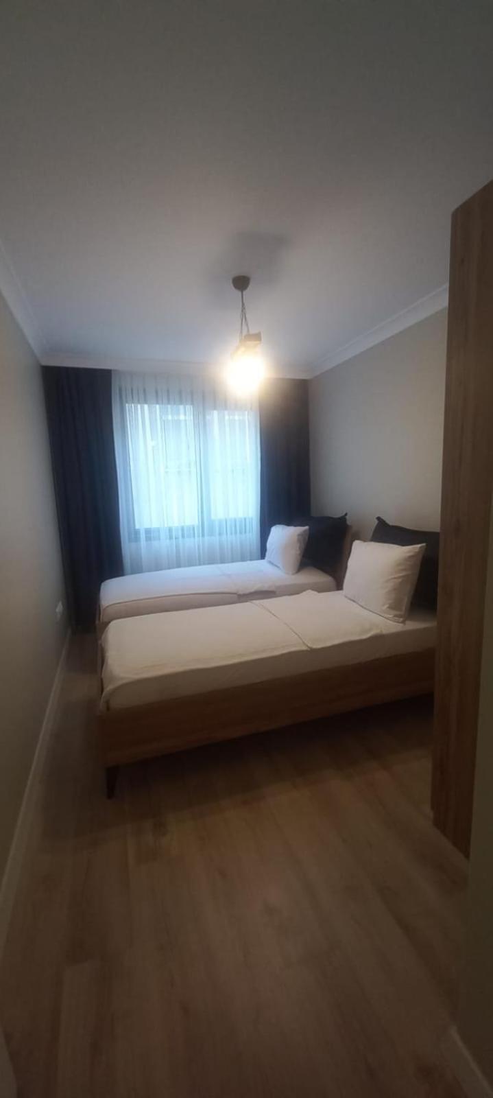 Apartment Ahg Atlas Istanbul