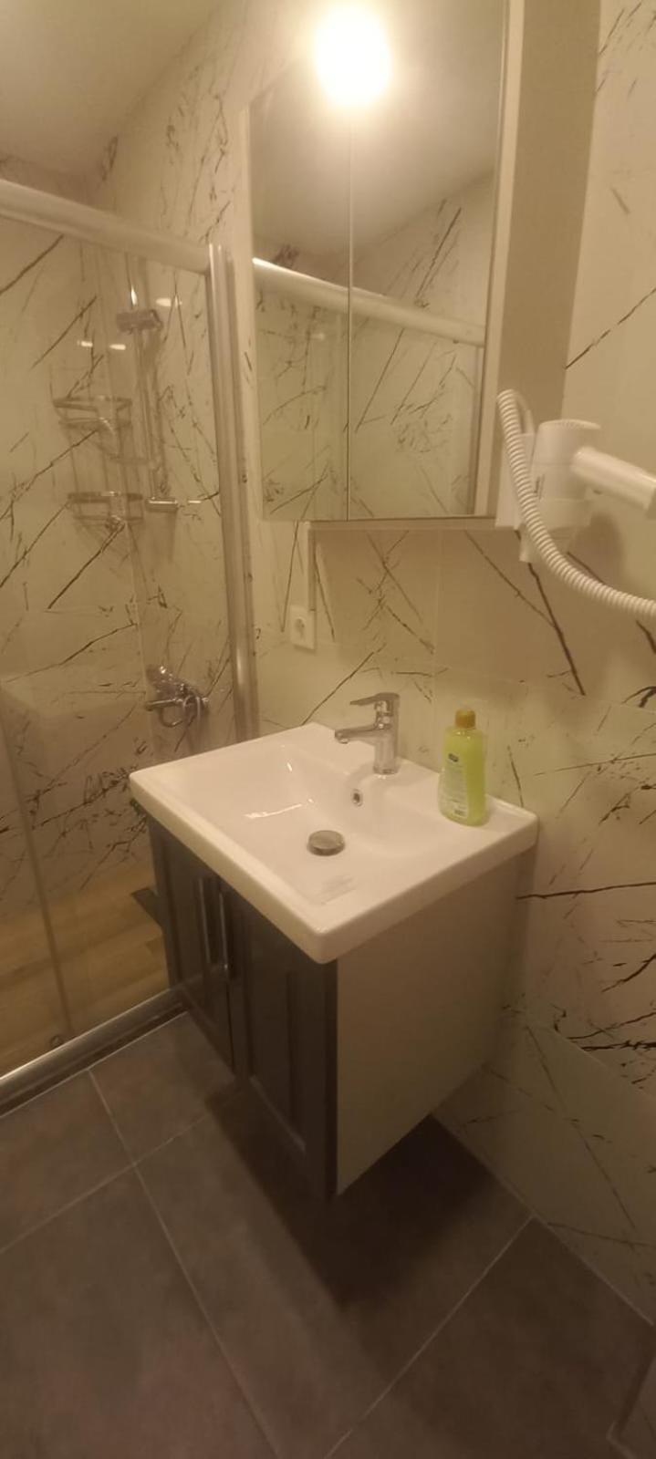 Apartment Ahg Atlas Istanbul
