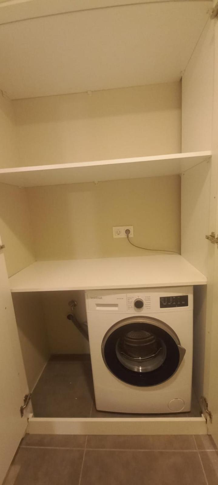 Apartment Ahg Atlas Istanbul