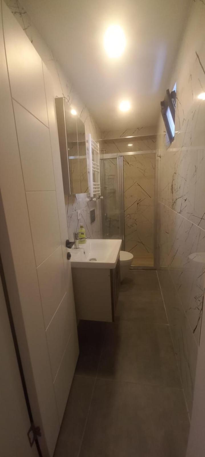 Apartment Ahg Atlas