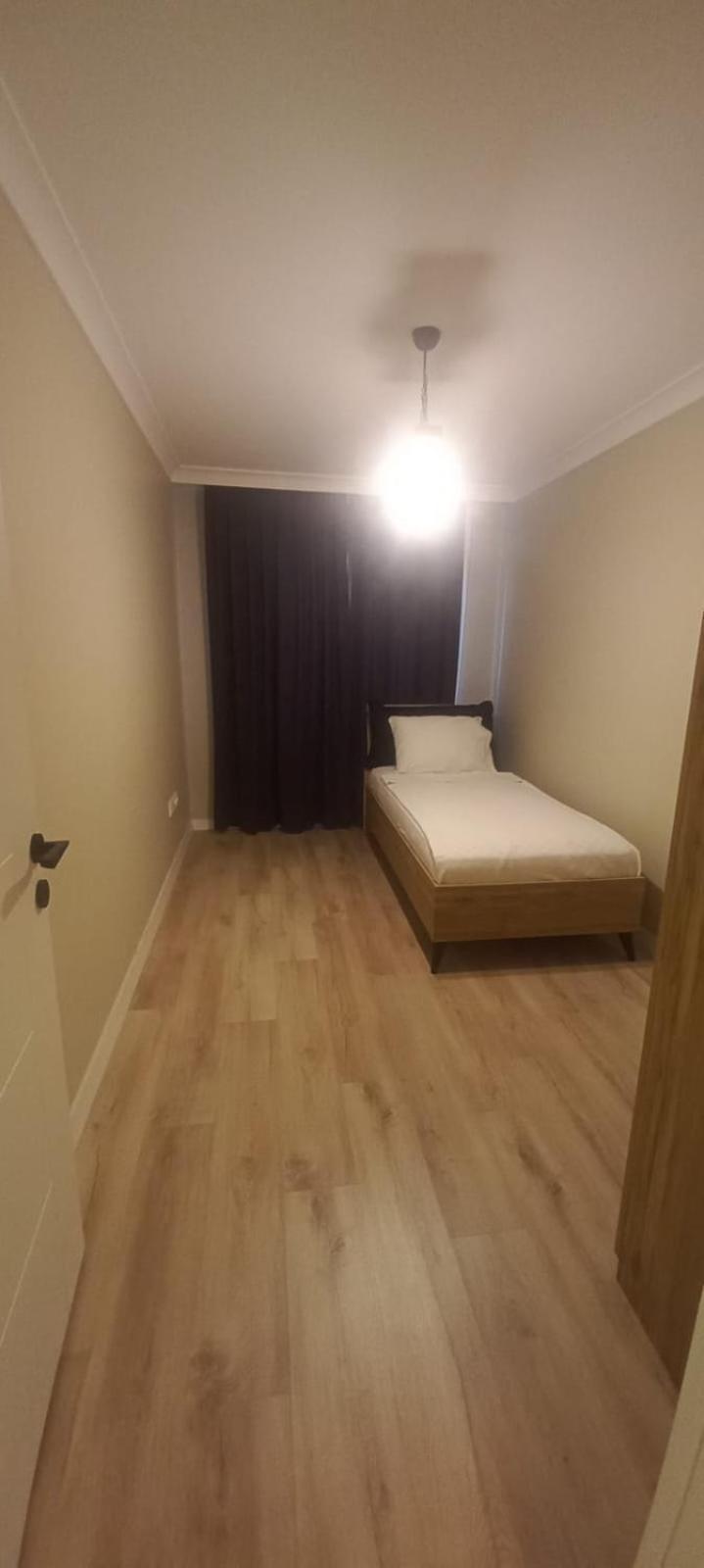 Apartment Ahg Atlas Istanbul
