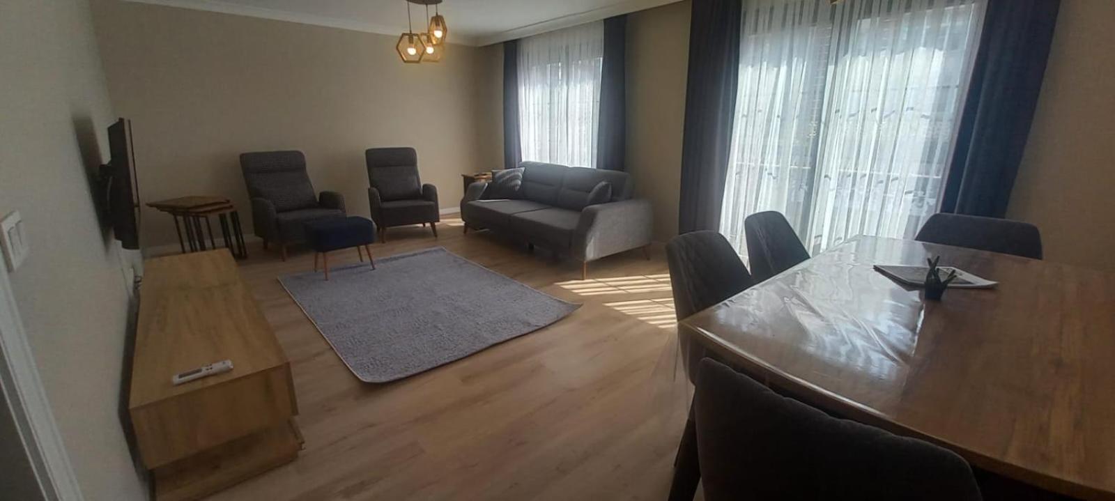 Apartment Ahg Atlas Istanbul