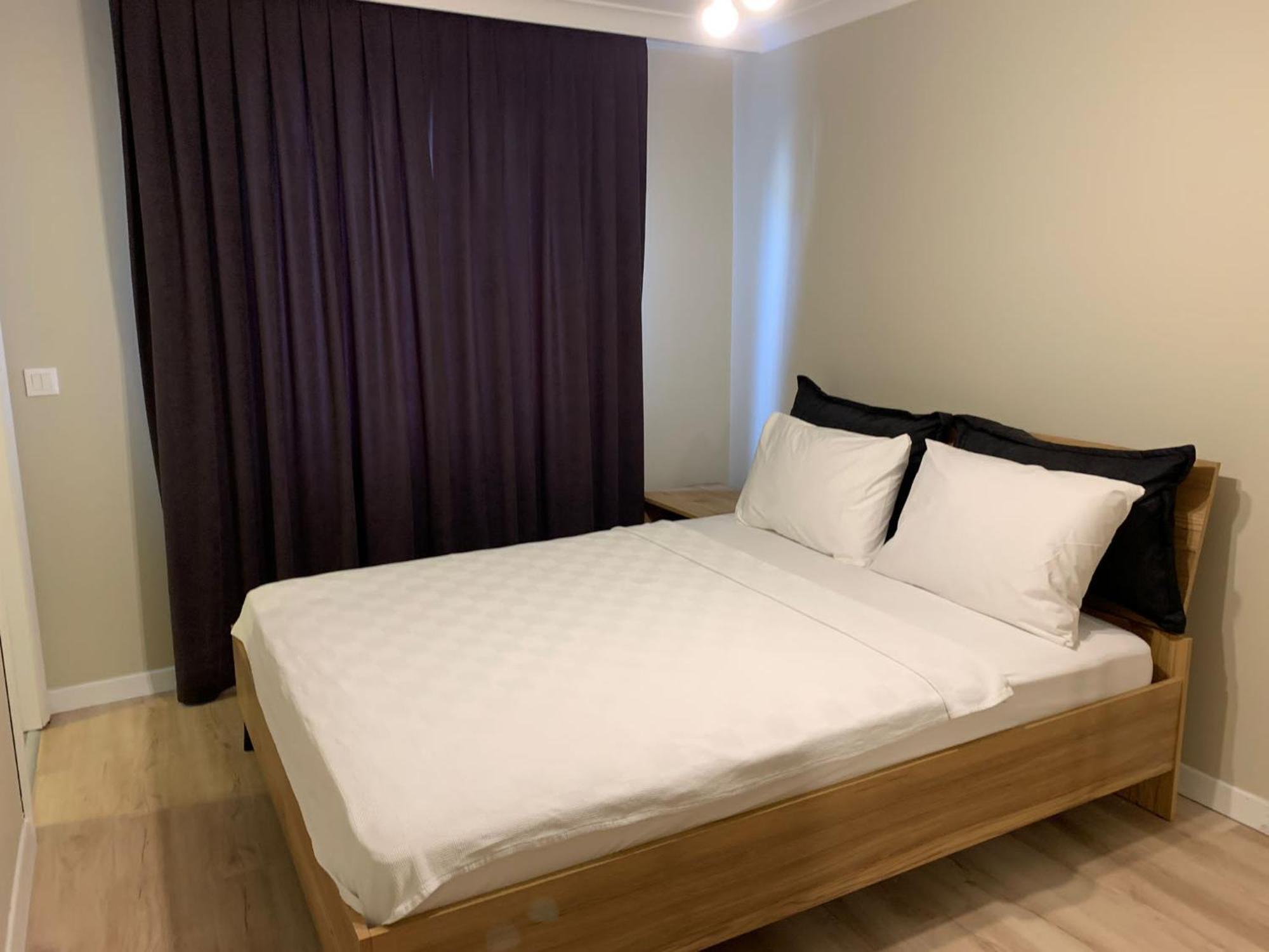 Apartment Ahg Atlas *