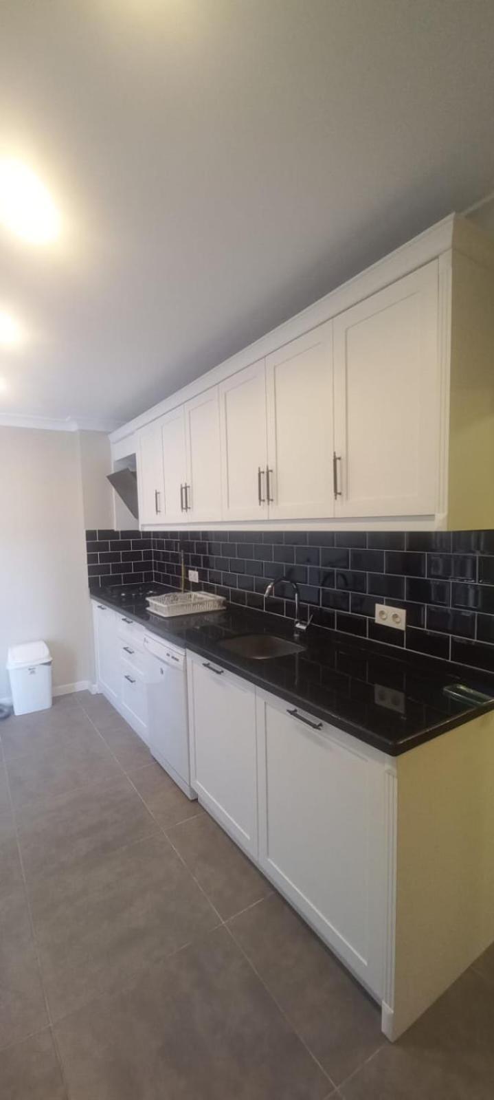 Apartment Ahg Atlas