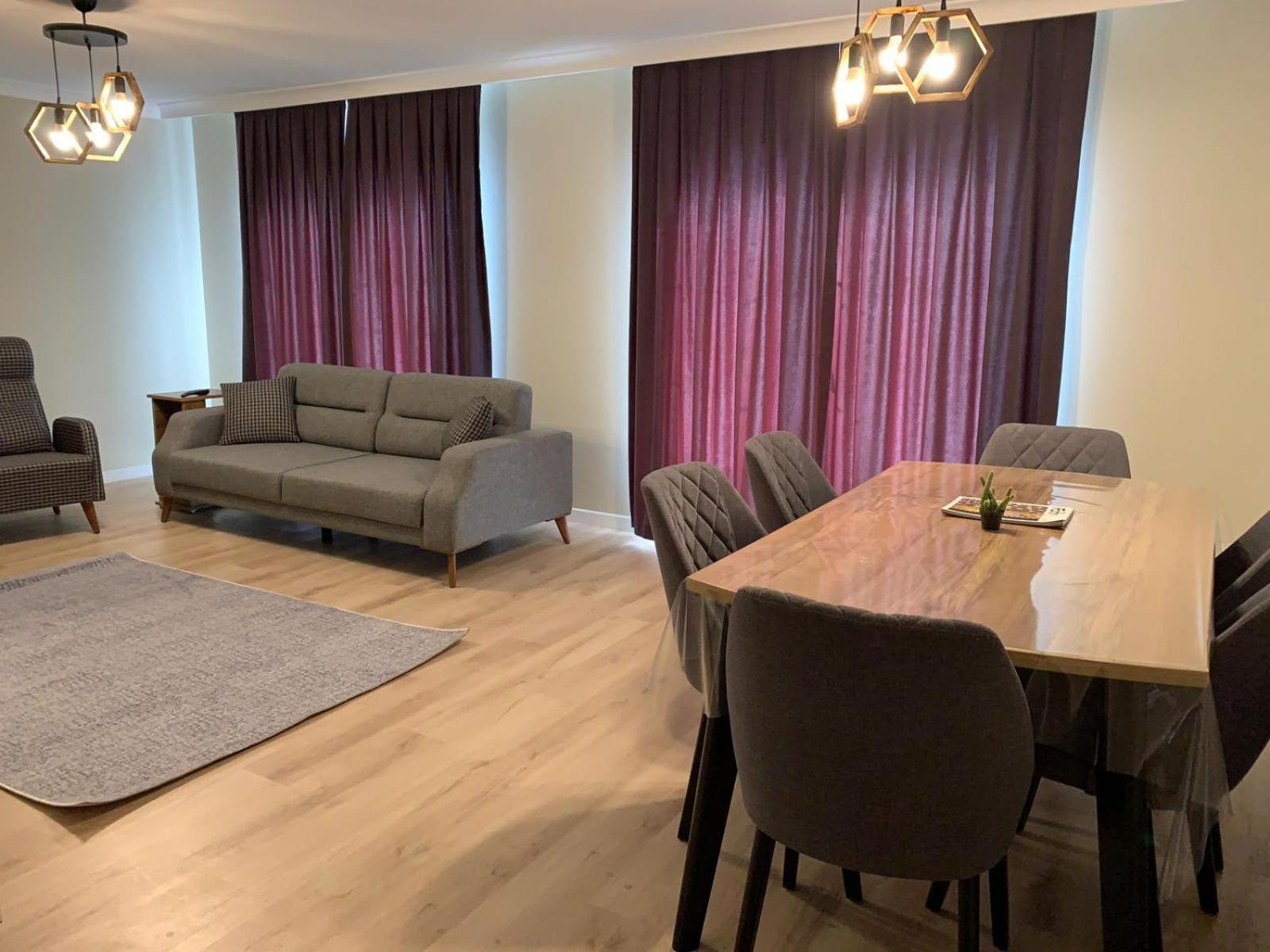 Apartment Ahg Atlas *