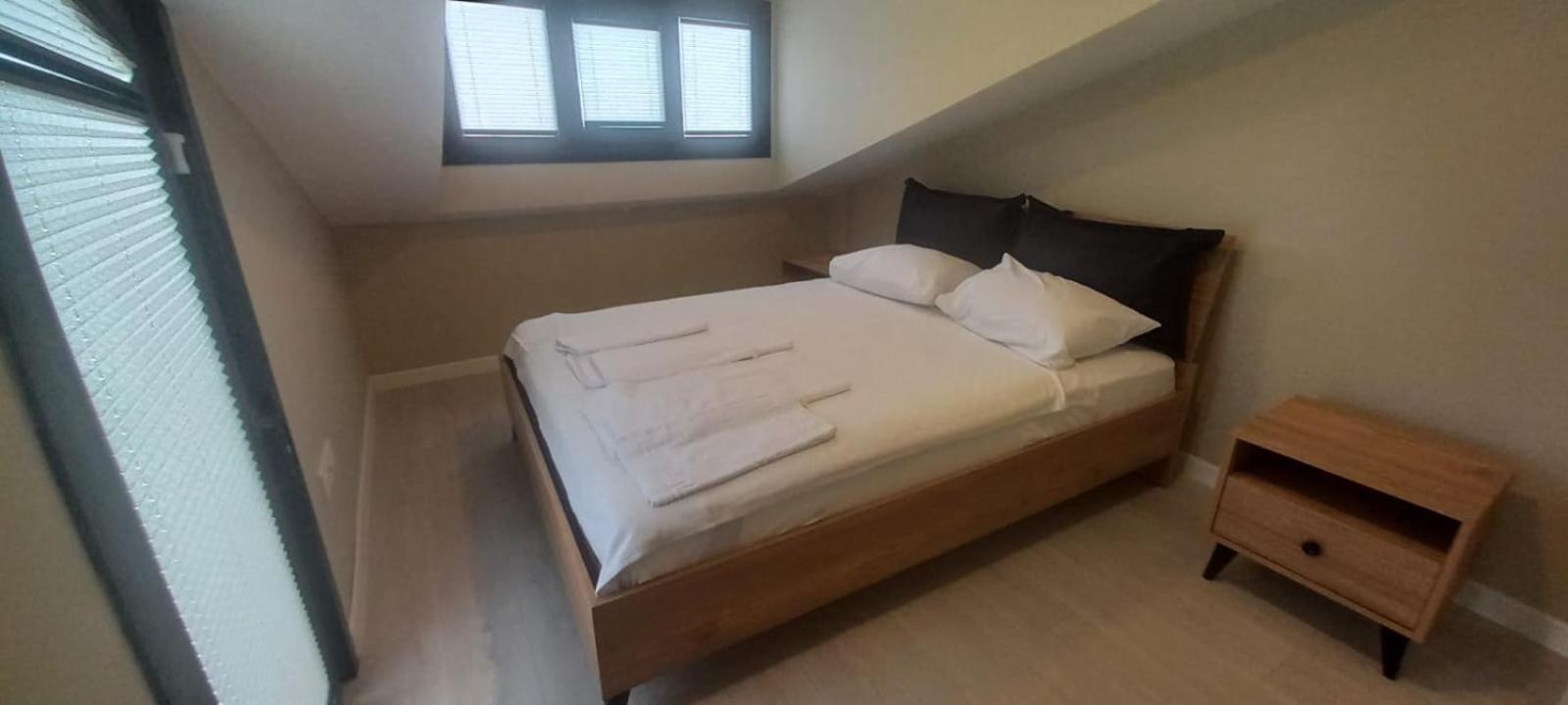 Apartment Ahg Atlas