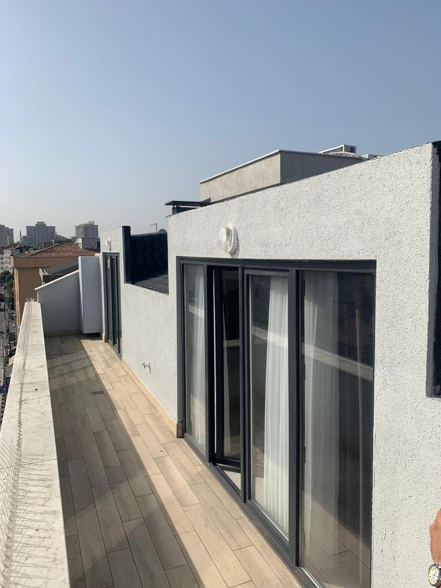 Apartment Ahg Atlas